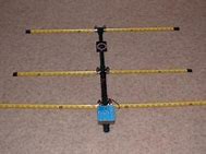 Image result for UHF Yagi Antenna