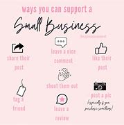 Image result for Image Support Small Business for Free