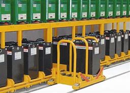 Image result for Battery Charging Station Exhaust