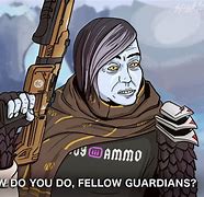 Image result for Destiny Game Memes