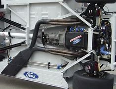 Image result for NASCAR Exhaust