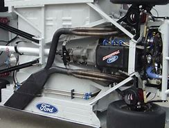 Image result for NASCAR Exhaust System