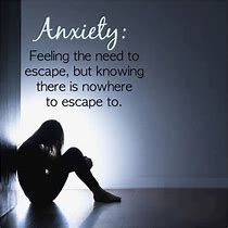 Image result for Depressing Quotes About Stress