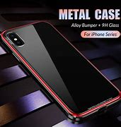 Image result for Titanium iPhone XR Case