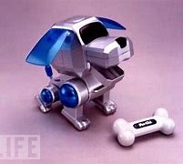 Image result for Japanese Robot Dog