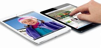 Image result for Evolution iPad Mini