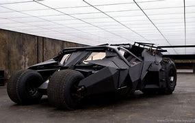 Image result for Batman Red Car
