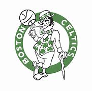 Image result for Boston Celtics Vector