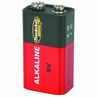 Image result for Alkaline Batteries