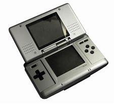 Image result for Game Console Nintendo DS