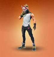 Image result for Fortnite Chapter 4 Season 2 Drift Skin