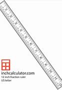 Image result for 12 Ruler to Scale