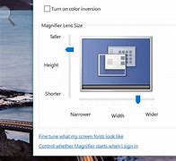 Image result for Magnifier Tool
