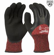 Image result for Nitrile Work Gloves