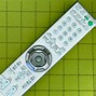 Image result for Silver Sony TV Remote