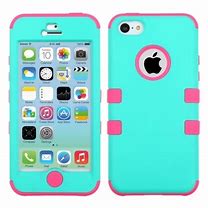 Image result for iPhone 5C Phone Case Clear