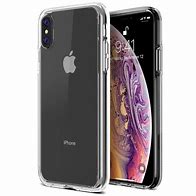 Image result for iPhone XS Max Silver Bumper