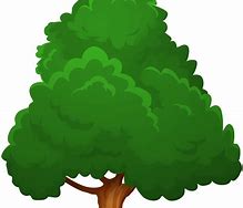 Image result for Cartoon Tree Clip Art Free