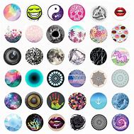 Image result for Pop Sockets for iPhone Cute