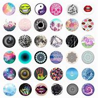 Image result for Cool Pop Sockets