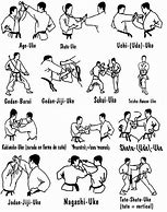 Image result for Martial Arts Oar Self-Defense