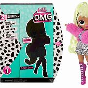 Image result for LOL Surprise OMG Dolls Too Inappropriate