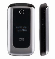 Image result for ZTE Cymbal LTE Flip Phone