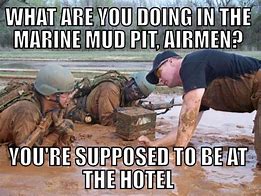 Image result for Marine Air Force Meme