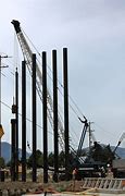 Image result for Types of Bridge Piles