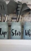 Image result for DIY Cooking Utensil Holders