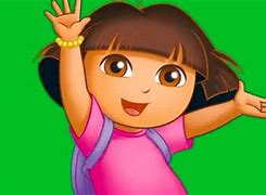 Image result for Dora the Explorer Nick Jr. Promo
