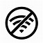 Image result for Trning Off Wifi Symbol