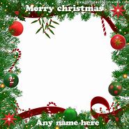 Image result for Edited Christmas Card