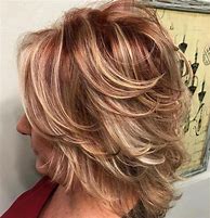 Image result for Modern Hairstyles for Women Over 50
