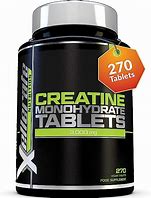 Image result for Creatine Tablets Green and White Packet