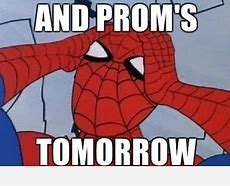 Image result for Prom Night Memes