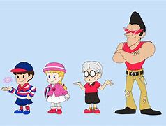 Image result for Lloyd Mother 1