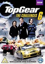 Image result for Top Gear Season 6
