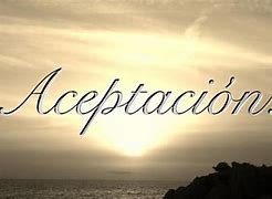 Image result for aceptahilidad