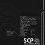 Image result for SCP Site Logo