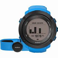 Image result for Suunto Sports Watch