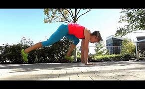 Image result for Splits Plank