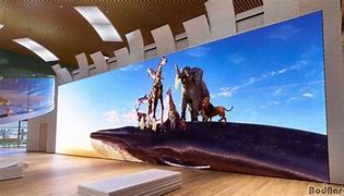 Image result for Largest Outdoor LED TV