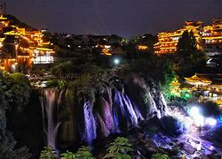 Image result for Places to See in Hunan