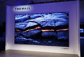 Image result for Television Samsung Wall