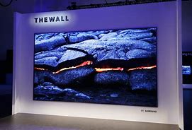 Image result for largest lcd tv 2020