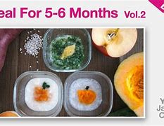 Image result for Baby Food in Japan