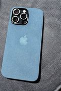 Image result for iphone 15 pro max blue