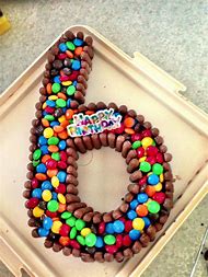 Image result for sixth birthday cakes boys