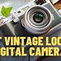 Image result for Camera Type and Parts